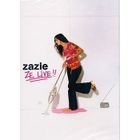 DVD MUSICAUX ZAZIE
