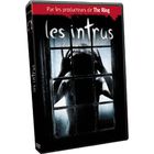 DVD FILM DVD Les intrus