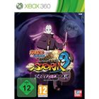  NARUTO ULTIMATE NINJA STORM 3 CLT SASUKE XBOX 360