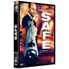  DVD Safe
