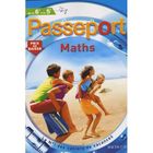 SCOLAIRE / UNIVERSITAIRES PASSEPORT; maths ; de la 6ème à la 5ème