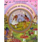  INVITATION AU PAYS DES FEES