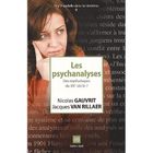 SCIENCES HUMAINES Les psychanalyses ; des mythologies du XXe sièc...
