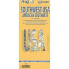 TOURISMES / VOYAGES USA t.2 ; southwest (édition 2007)