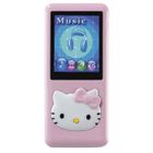 MP3 ENFANT MP4 2GO - Hello Kitty
