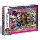  Puzzle Monster High 500 pièces