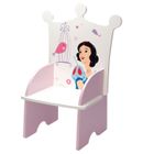 FAUTEUIL-CANAPE BEBE  Feuteuil Disney Princesse