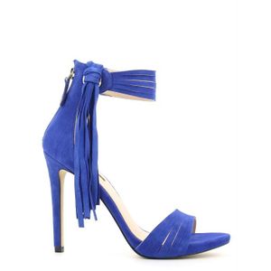 chaussure a talon guess