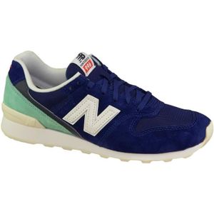 New Balance Femme 996 Bleu New Balance Femme 996 Bleu