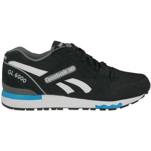 reebok gl 6000 noir