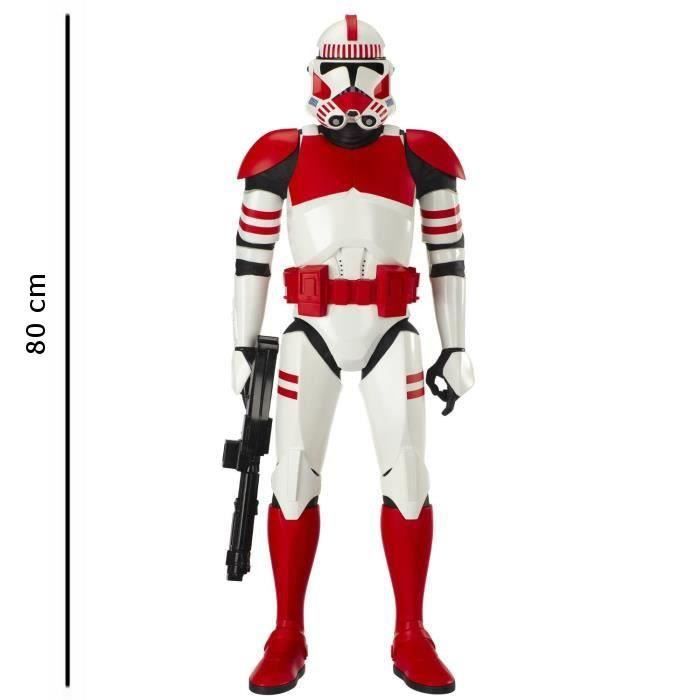 Hot Toys VGM20 Star Wars Battlefront Shock Trooper 1/6 Collectible Figurine 12
