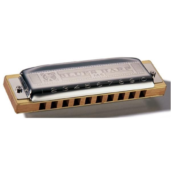 Hohner Harmonica Blues harp Mi pas cher Achat / Vente harmonica