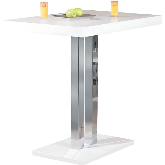 Mange debout bar achat / vente mange debout bar pas cher ... Désign de Une Fabriquer table cuisine