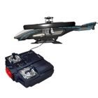 RADIOCOMMANDE AERIEN Hélicoptère Space Phoenix - RC