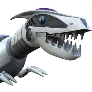 WowWee Mini RoboRaptor 16cm