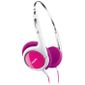 ACCESSOIRES SON Casque Audio PHILIPS SHK 1031