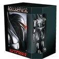 DVD SERIE TV DVD Coffret intégrale Battlestar Galactica