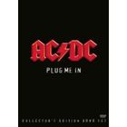 DVD MUSICAUX AC/DC