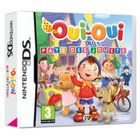 DS OUI-OUI AU PAYS DES JOUET / Jeu console DS