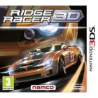  RIDGE RACER 3D / Jeu console 3DS