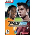  PRO EVOLUTION SOCCER 2008 / Jeu PC DVD-ROM