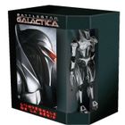 DVD SERIE TV DVD Coffret intégrale Battlestar Galactica