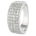 BAGUE ID BIJOUX Bague Femme