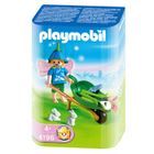  Playmobil Fée Avec Brouette