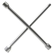 CLES Cartec Clé en Croix Type Tourisme