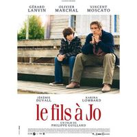 DVD FILM DVD Le fils à Jo