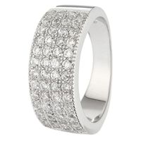 BAGUE ID BIJOUX Bague Femme