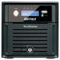 SERVEUR DE STOCKAGE - NAS Buffalo TeraStation Pro Duo 2 To - Serveur NAS