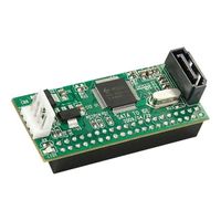 CABLE E-SATA Convertisseur SATA pour disque IDE