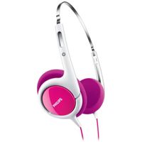 ACCESSOIRES SON Casque Audio PHILIPS SHK 1031