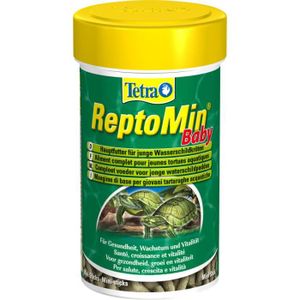 TETRA Aliment Pour Tortue Fauna Reptomin 250ml