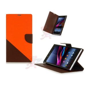 HOUSSE - CHAUSSETTE Housse Etui ultra fine pour SONY Xperia SP HOUSSE - CHAUSSETTE Housse Etui ultra fine pour SONY Xperia SP