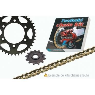 Honda varadero kit 180 #2