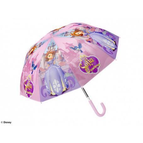 Parapluie Princesse Sofia Parapluie enfant fille Parapluie