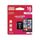 Carte Mémoire Micro SD SDHC 16 GO Classe 10 UHS 1