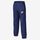 Bas de jogging Nike bleu pour enfants 555906-400.