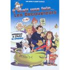 DVD DESSIN ANIME / ANIMATION / MANGA DVD Il etait une fois les découvreurs