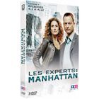  DVD Les Experts : Manhattan, Saison 4A