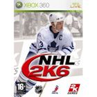 XBOX 360 ESPN NHL 2K6