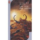 SF TERREUR FANTASY LES ROIS DES SABLES