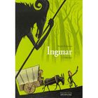 BD MANGA HUMOUR Ingmar t.2 ; crâne noir