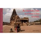 TOURISMES / VOYAGES Au coeur de l'Inde ; in the heart of India ; Ta...