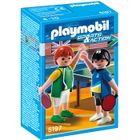  Playmobil 2 Joueurs De Tennis De Table