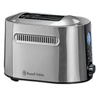  Grille-pain Platinum Russell Hobbs