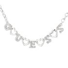 SAUTOIR ET COLLIER GUESS Collier Femme