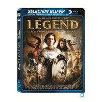 BLU RAY FILM Blu-Ray Legend
